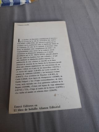 El principito