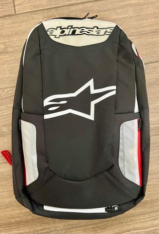 Mochila Alpinestar City Hunter