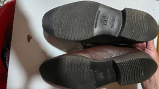 Zapatos de vestir de piel para Hombre