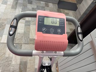 Bicicleta plegable Estática Poco Uso