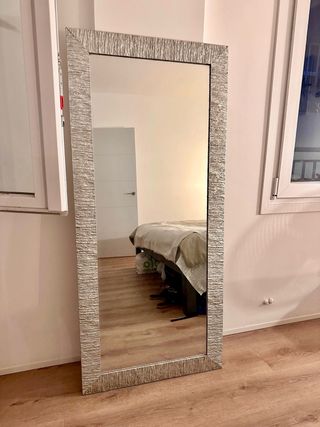 Espejo 145x65 cm