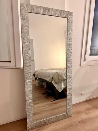 Espejo 145x65 cm