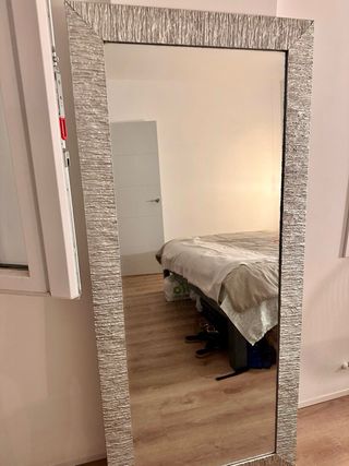 Espejo 145x65 cm