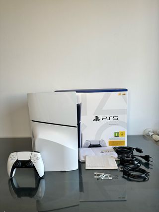 Ps5 slim / Playstation 5 