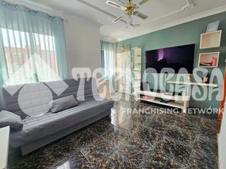 Piso en venta en Escaleritas en Palmas de Gran Canaria(Las)