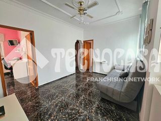 Piso en venta en Escaleritas en Palmas de Gran Canaria(Las)