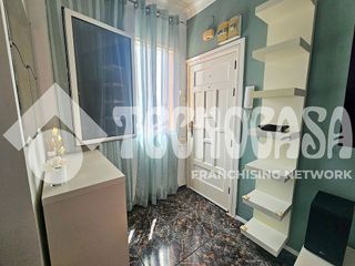 Piso en venta en Escaleritas en Palmas de Gran Canaria(Las)