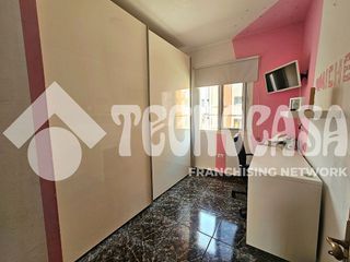 Piso en venta en Escaleritas en Palmas de Gran Canaria(Las)