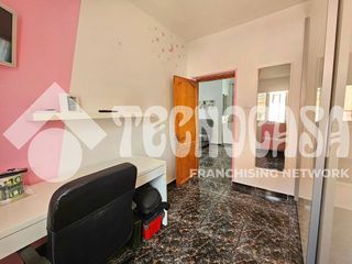 Piso en venta en Escaleritas en Palmas de Gran Canaria(Las)