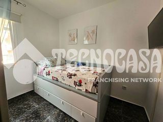 Piso en venta en Escaleritas en Palmas de Gran Canaria(Las)