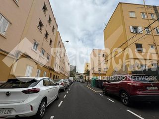 Piso en venta en Escaleritas en Palmas de Gran Canaria(Las)