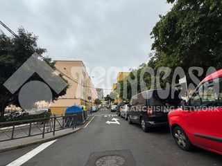 Piso en venta en Escaleritas en Palmas de Gran Canaria(Las)