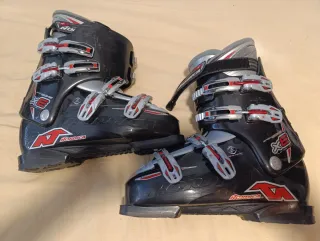 Botas de esquí Nordica X3