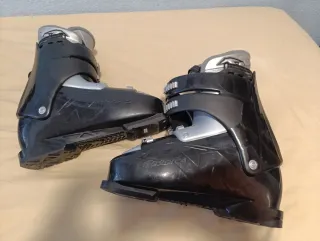 Botas de esquí Nordica X3