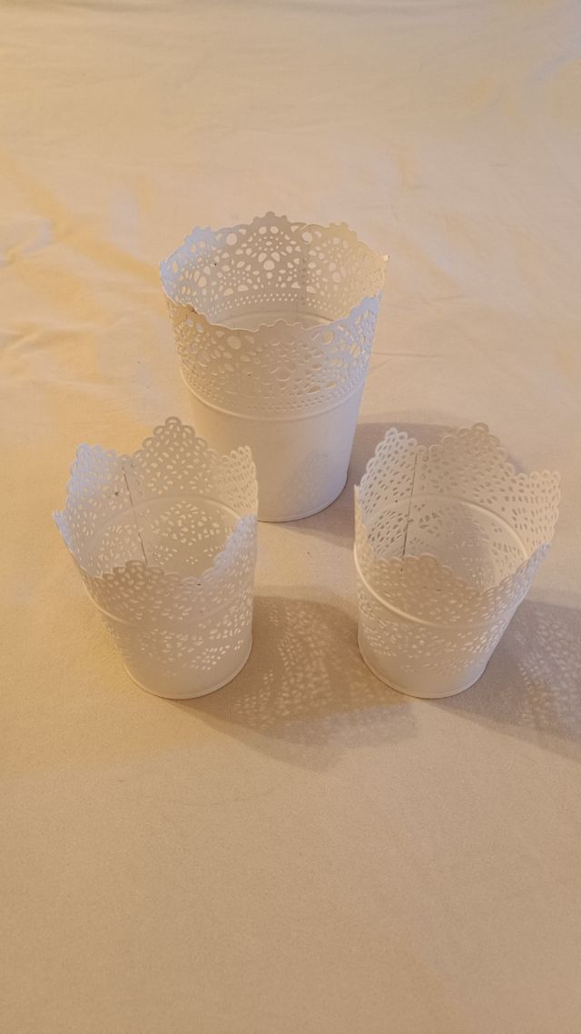 Conjunto Joyeros y Organizadores Dorados