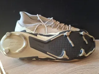 Botas Fútbol Nike Mercurial Air Zoom T42