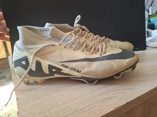 Botas Fútbol Nike Mercurial Air Zoom T42