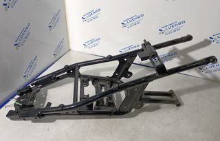 Subchasis Husqvarna Svartpilen 125 2024
