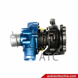 Turbo híbrido ATC- H 703674 1.9 TDI - 190 CV