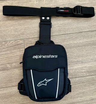 Pernera Alpinestar Access Thigh