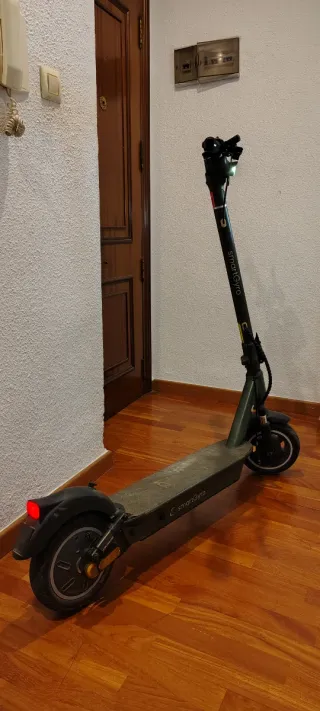 Patinete Eléctrico SmartGyro K2