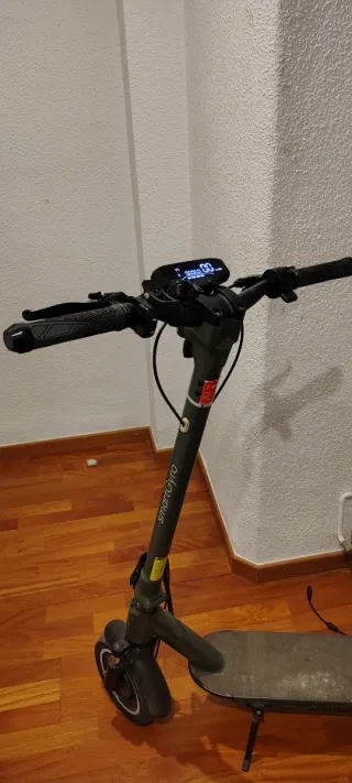 Patinete Eléctrico SmartGyro K2