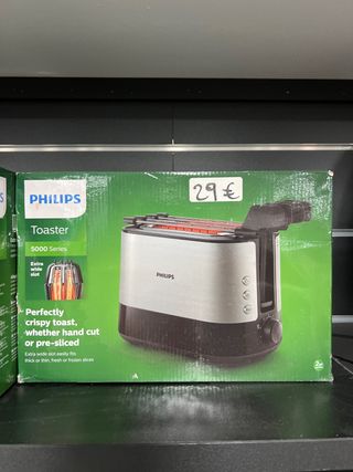 Tostador Philips 5000 Series