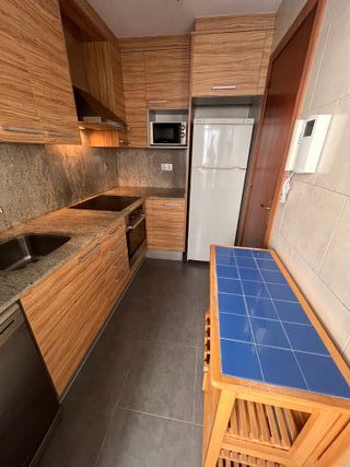 Piso soleado en barrio marítimo - Tarragona