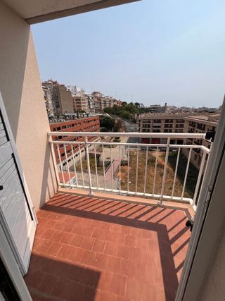 Piso soleado en barrio marítimo - Tarragona