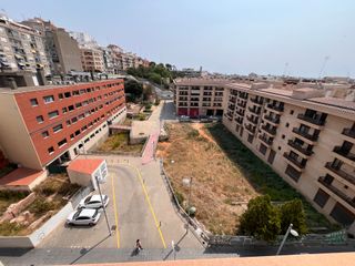Piso soleado en barrio marítimo - Tarragona
