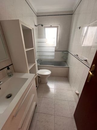 Piso soleado en barrio marítimo - Tarragona