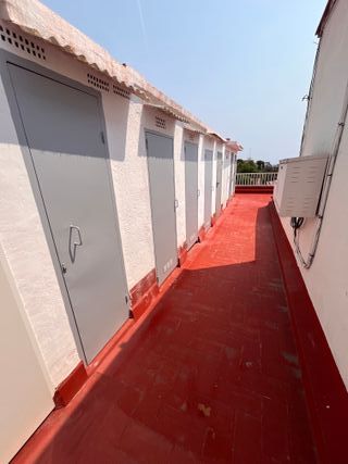Piso soleado en barrio marítimo - Tarragona