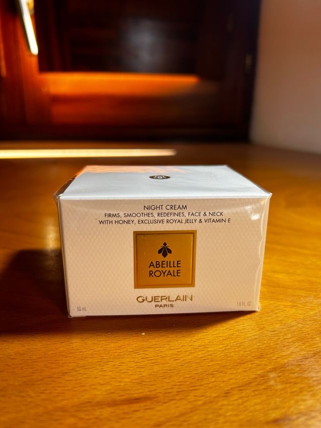 Guerlain Abeille Royale Crema Noche 50ml