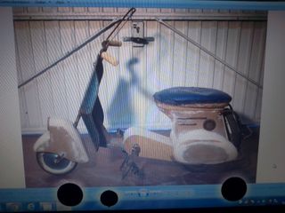 EBANISTA O CARPINTERO PROFESIONAL PARA RESTAURAR