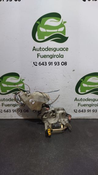 CERRADURA  ALMERA II DEL-IZQ 02-06 REF 805536