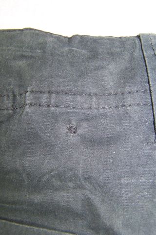 Pantalón Cargo Nike  Cortez Negro Hombre