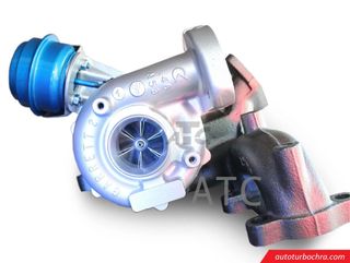 Turbo híbrido 716860 ATC-X 260CV