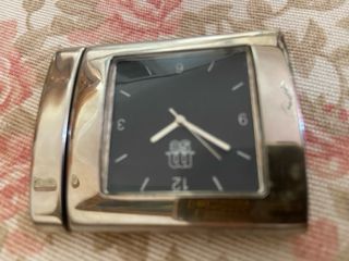 Orologio da appoggio MSC