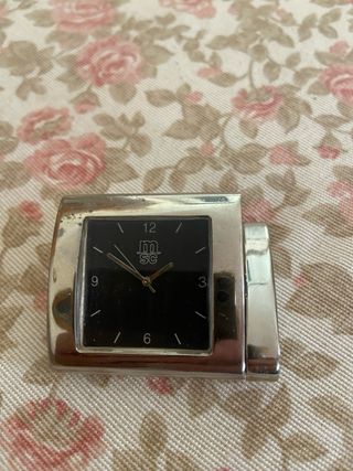 Orologio da appoggio MSC