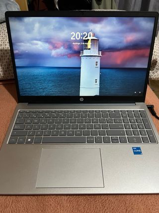 Portátil HP Intel Core i3 Windows 11