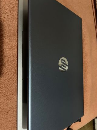 Portátil HP Intel Core i3 Windows 11