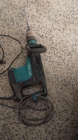 Martillo demoledor Makita hm 1203