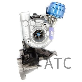 Turbo híbrido 713672 ATC-X 230CV