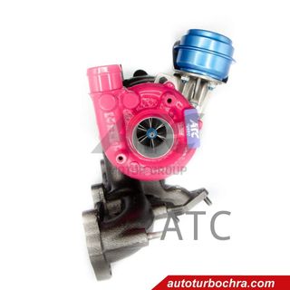 Turbo híbrido 713672 ATC-X 230CV