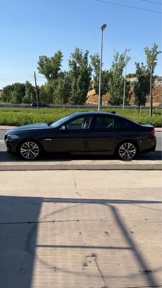 BMW Serie 5 2012