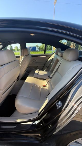BMW Serie 5 2012