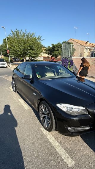 BMW Serie 5 2012