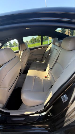 BMW Serie 5 2012