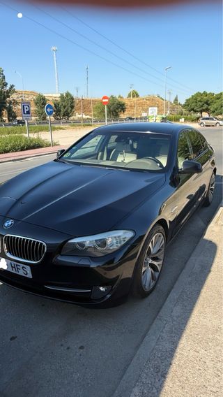 BMW Serie 5 2012