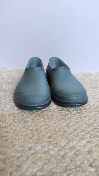 Zapatos de Jardín 38 NUEVO 